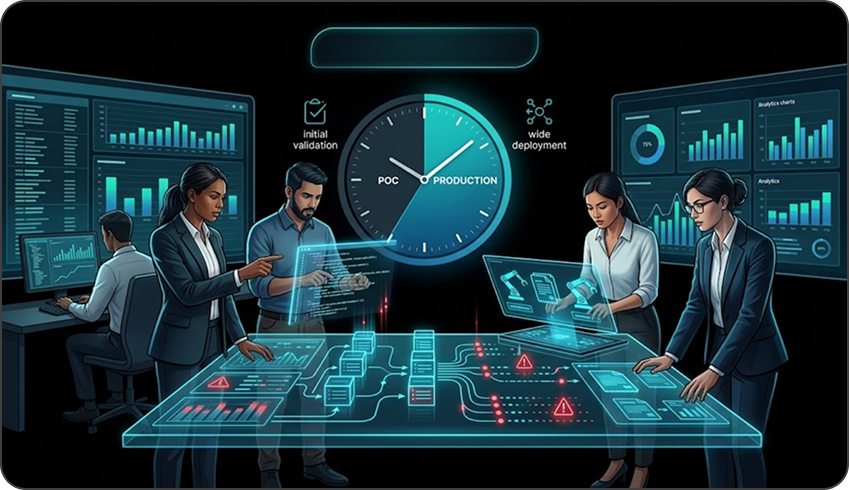Finance dashboard